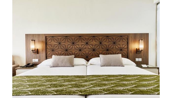 Hotel Riu Atoll poza 11