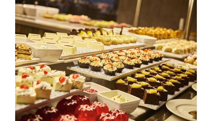 Hotel Riu Atoll poza 29