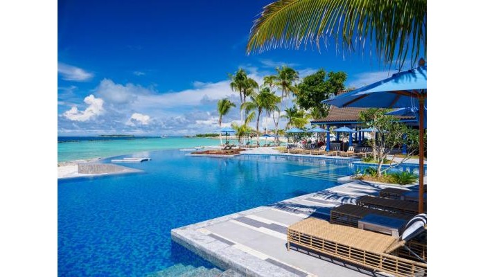 Hotel Saii Lagoon Maldives, Curio Collection By Hilton poza 26