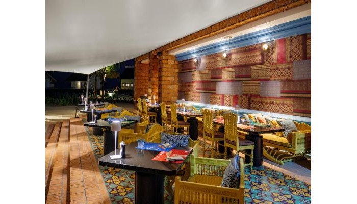 Hotel Saii Lagoon Maldives, Curio Collection By Hilton poza 15