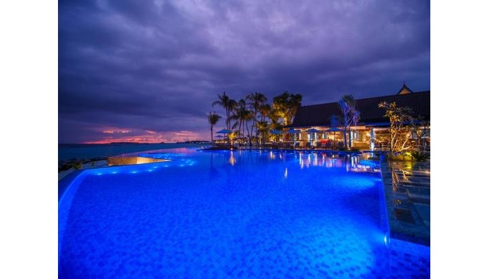 Hotel Saii Lagoon Maldives, Curio Collection By Hilton poza 24