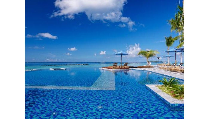 Hotel Saii Lagoon Maldives, Curio Collection By Hilton poza 21