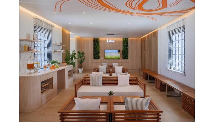 Hotel Saii Lagoon Maldives, Curio Collection By Hilton poza 19