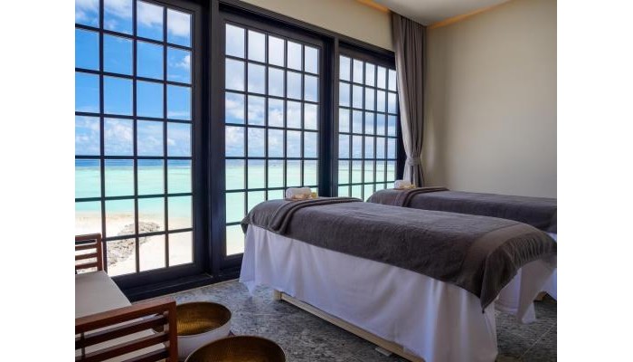 Hotel Saii Lagoon Maldives, Curio Collection By Hilton poza 31