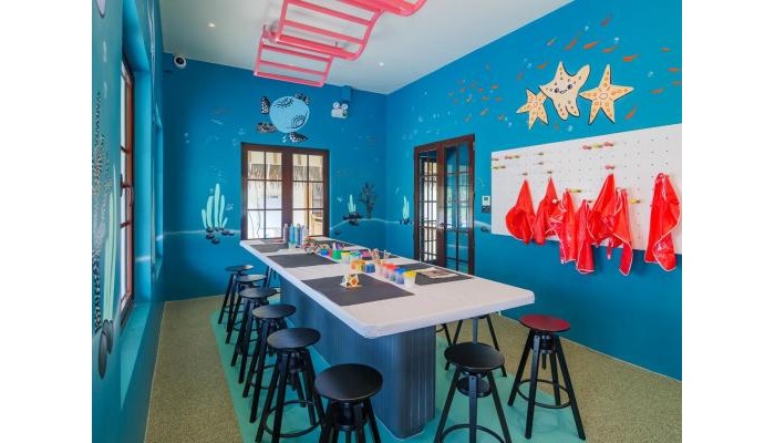 Hotel Saii Lagoon Maldives, Curio Collection By Hilton poza 29