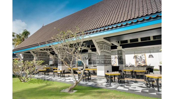 Hotel Saii Lagoon Maldives, Curio Collection By Hilton poza 16