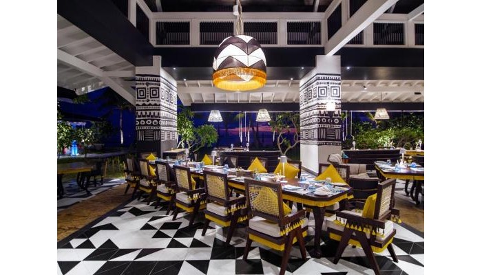 Hotel Saii Lagoon Maldives, Curio Collection By Hilton poza 17