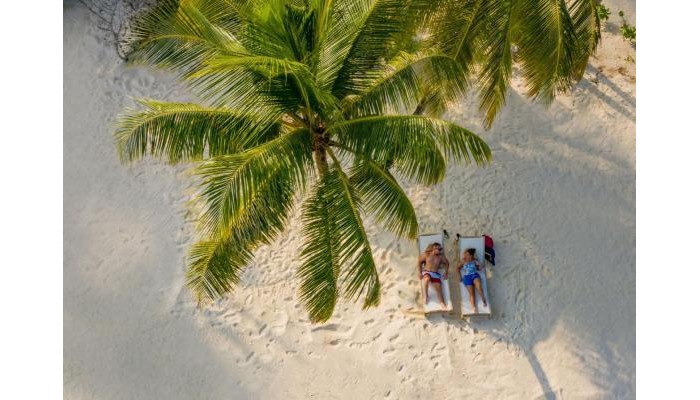 Fiyavalhu Maldives Hotel poza 26