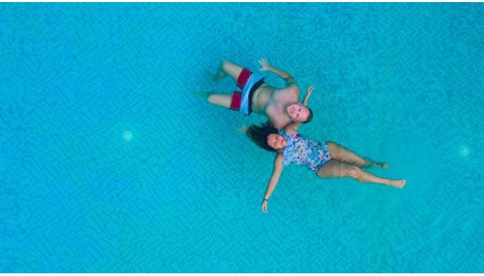 Fiyavalhu Maldives Hotel poza 27