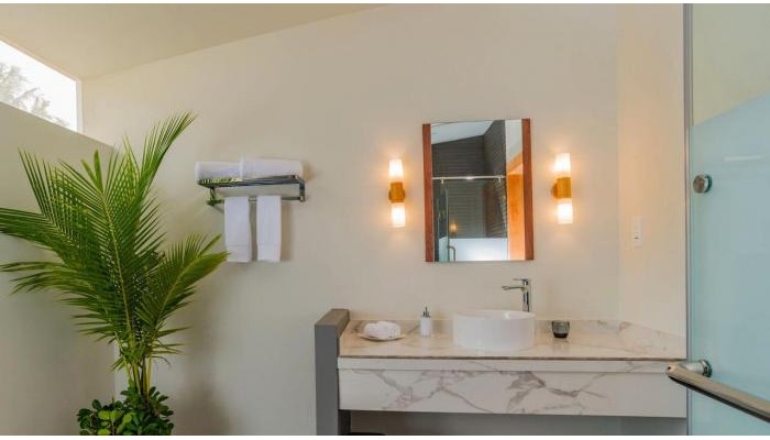 Fiyavalhu Maldives Hotel poza 8