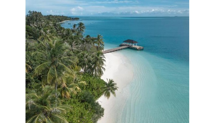 Fiyavalhu Maldives Hotel poza 0