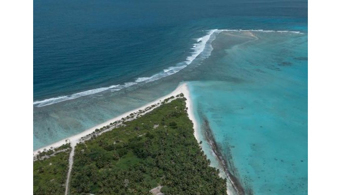 Fiyavalhu Maldives Hotel poza 18