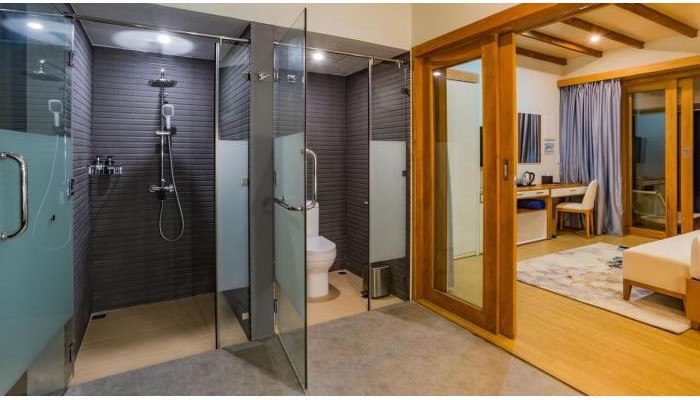 Fiyavalhu Maldives Hotel poza 13