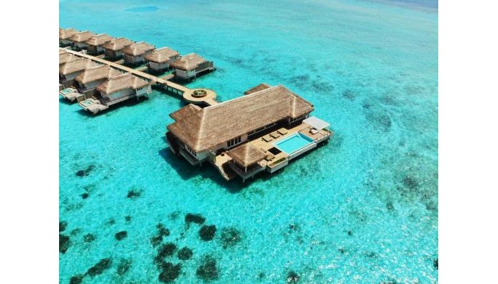Baglioni Resort Maldives poza 1