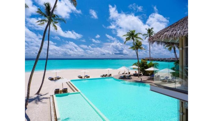 Baglioni Resort Maldives poza 16