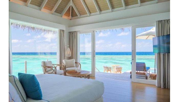 Baglioni Resort Maldives poza 5