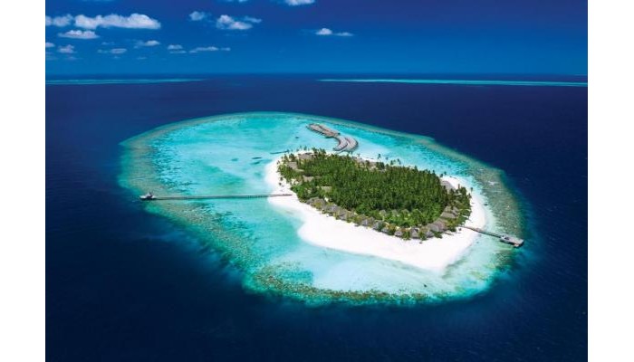 Baglioni Resort Maldives poza 0