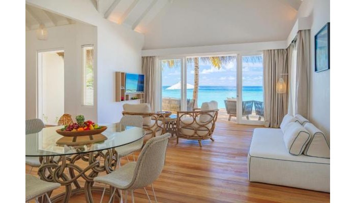 Baglioni Resort Maldives poza 11