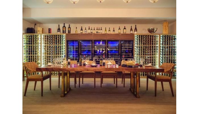 Baglioni Resort Maldives poza 15