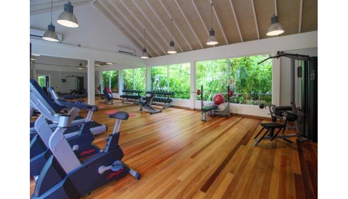 Baglioni Resort Maldives poza 21