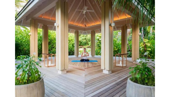 Baglioni Resort Maldives poza 20