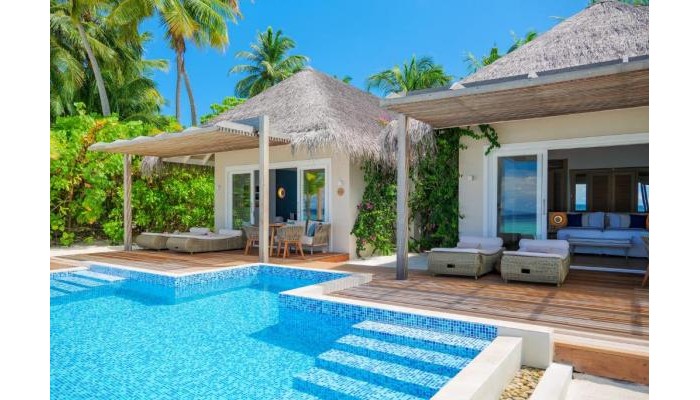 Baglioni Resort Maldives poza 19