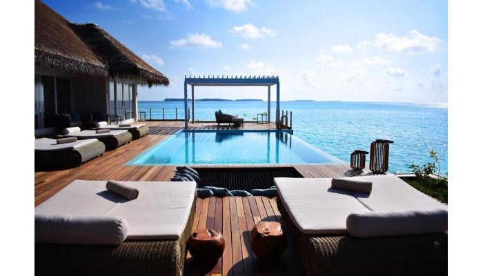 Baglioni Resort Maldives poza 10
