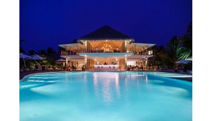 Baglioni Resort Maldives poza 17