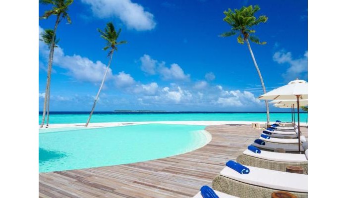 Baglioni Resort Maldives poza 18