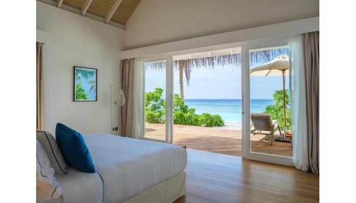 Baglioni Resort Maldives poza 8