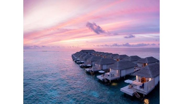 Baglioni Resort Maldives poza 2