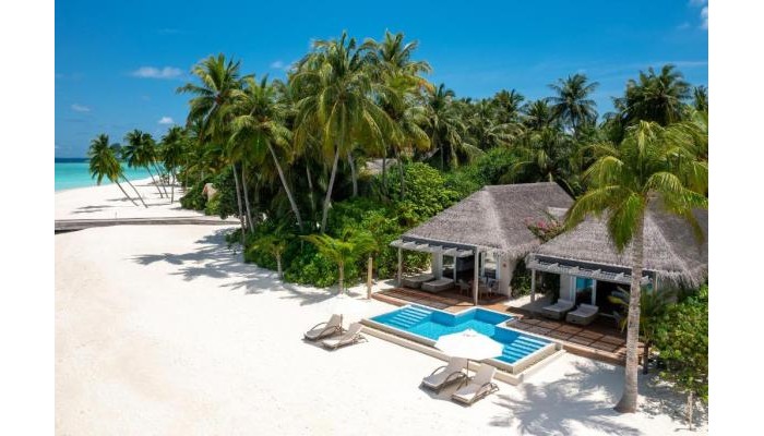 Baglioni Resort Maldives poza 4