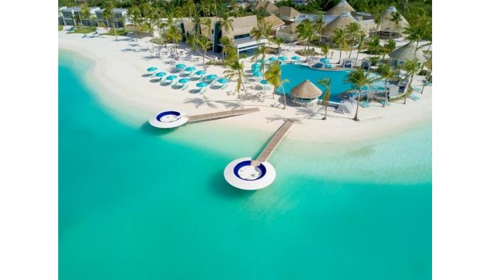 Hotel Kandima Maldives poza 0