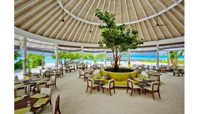 Hotel Kandima Maldives poza 6