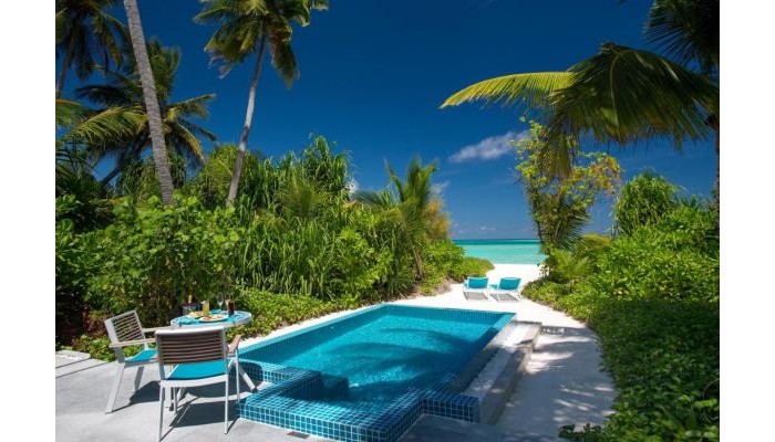 Hotel Kandima Maldives poza 7