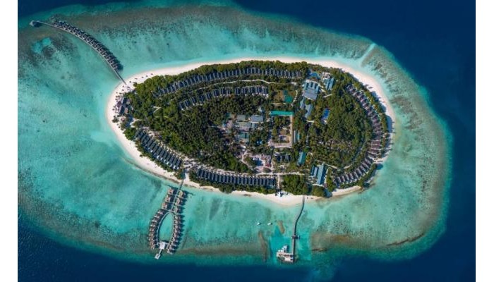 Furaveri Island Resort & Spa poza 2