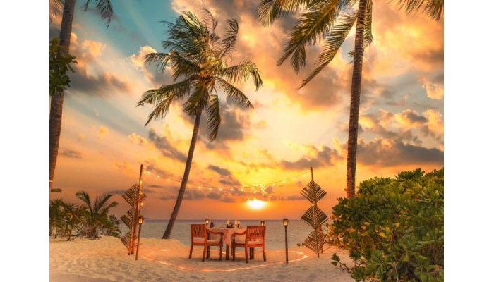 Furaveri Island Resort & Spa poza 9