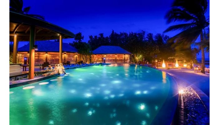 Centara Ras Fushi Resort & Spa Maldives poza 24