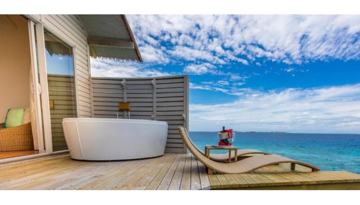 Centara Ras Fushi Resort & Spa Maldives poza 26