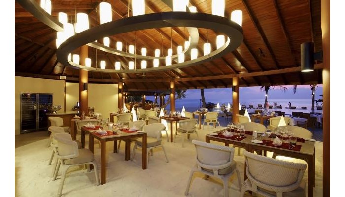 Centara Ras Fushi Resort & Spa Maldives poza 20