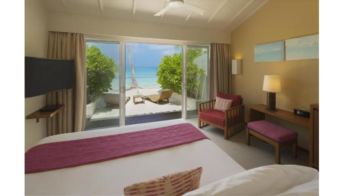 Centara Ras Fushi Resort & Spa Maldives poza 11