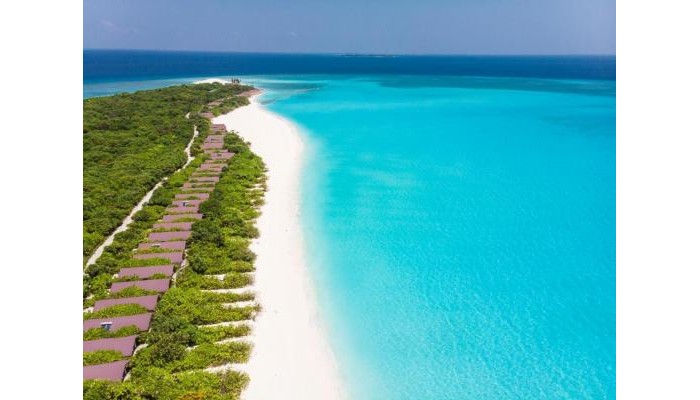 Hondaafishi Island Resort poza 5