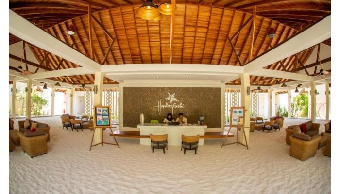 Hondaafishi Island Resort poza 11