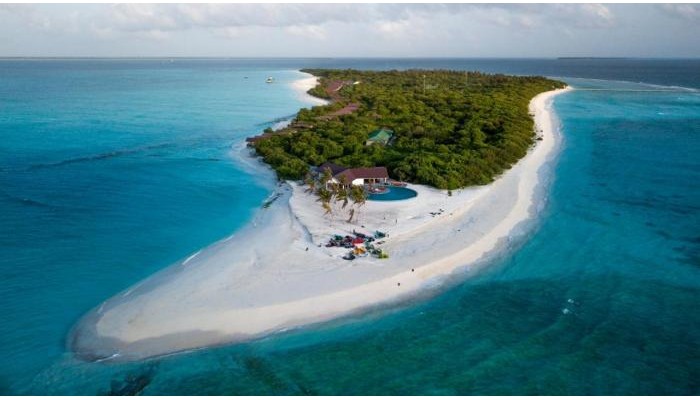 Hondaafishi Island Resort poza 0