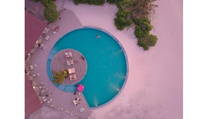 Hondaafishi Island Resort poza 13