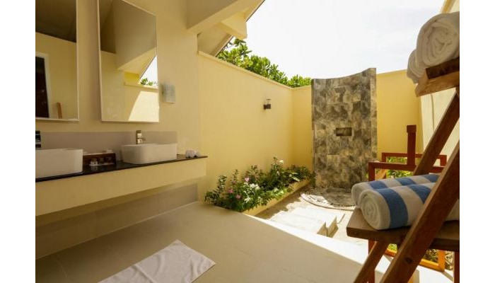 Hondaafishi Island Resort poza 7