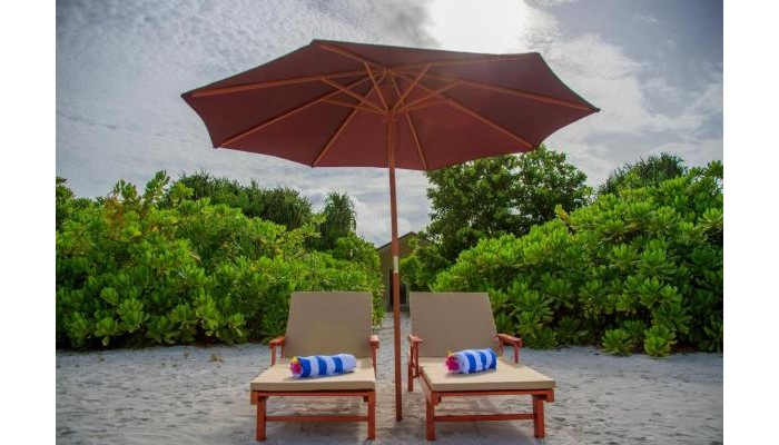 Hondaafishi Island Resort poza 15