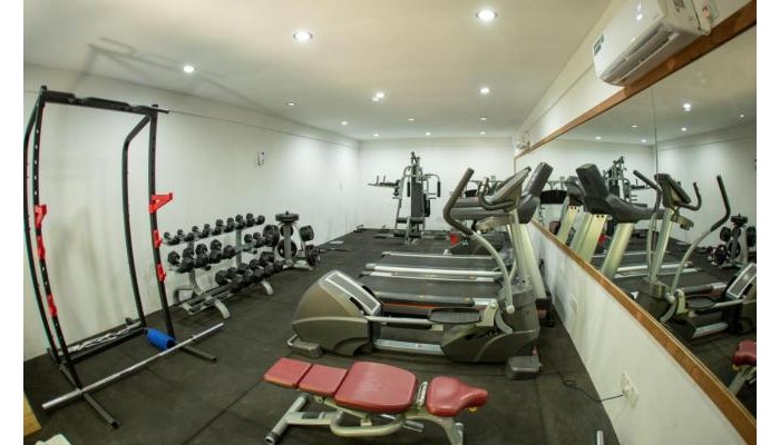 Hondaafishi Island Resort poza 14