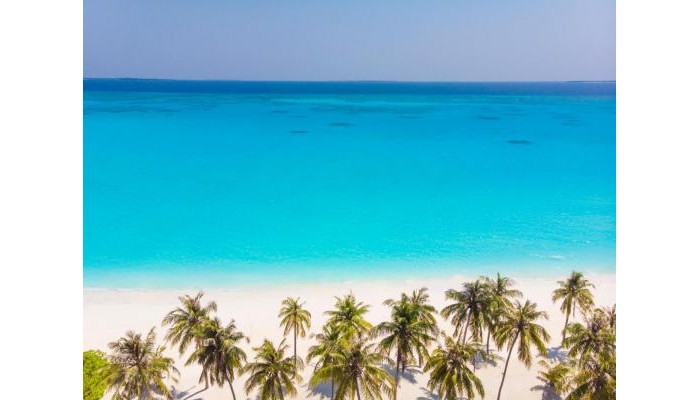 Hondaafishi Island Resort poza 3