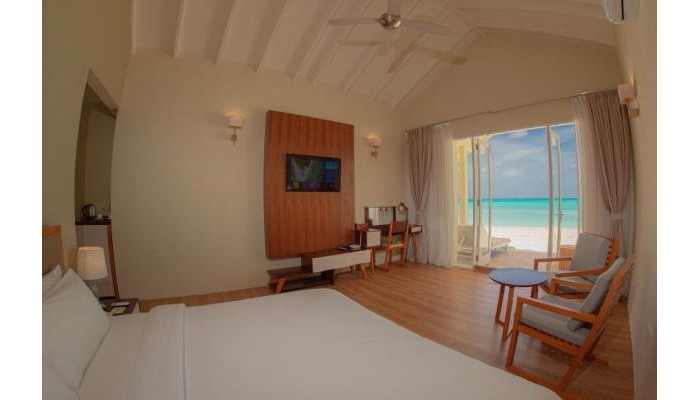 Hondaafishi Island Resort poza 6